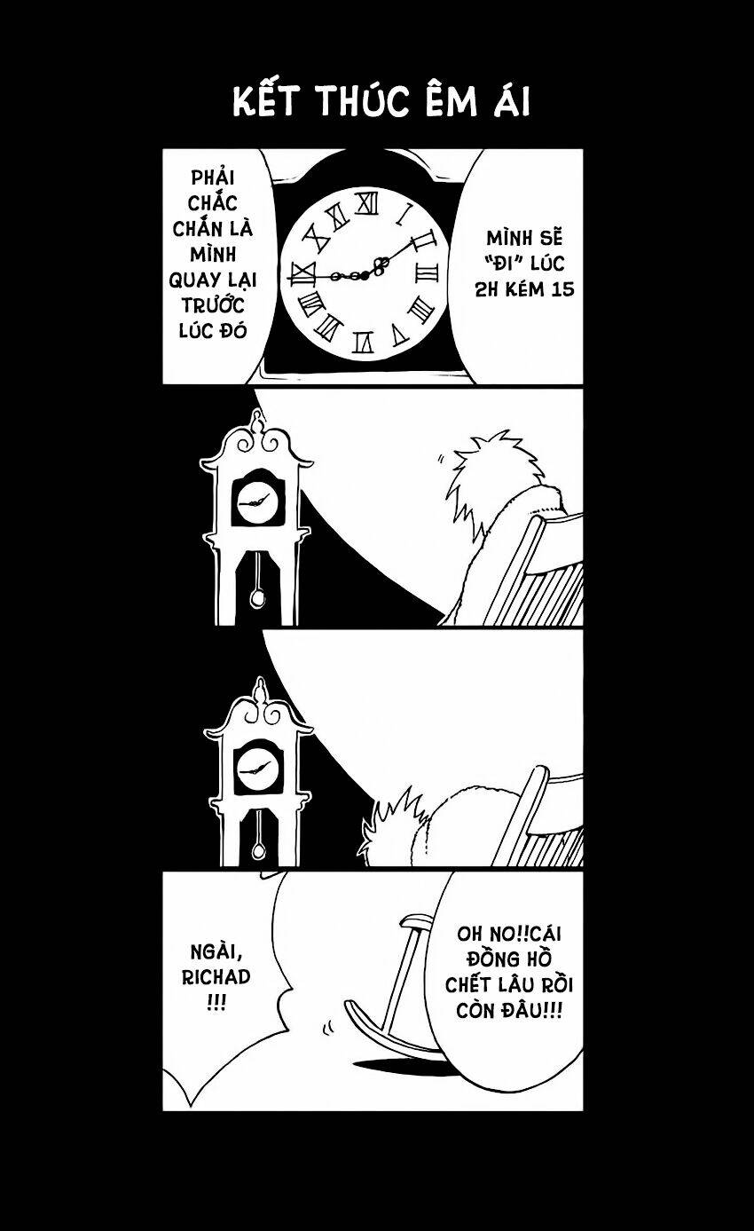 mirai no footbal chapter 3 25