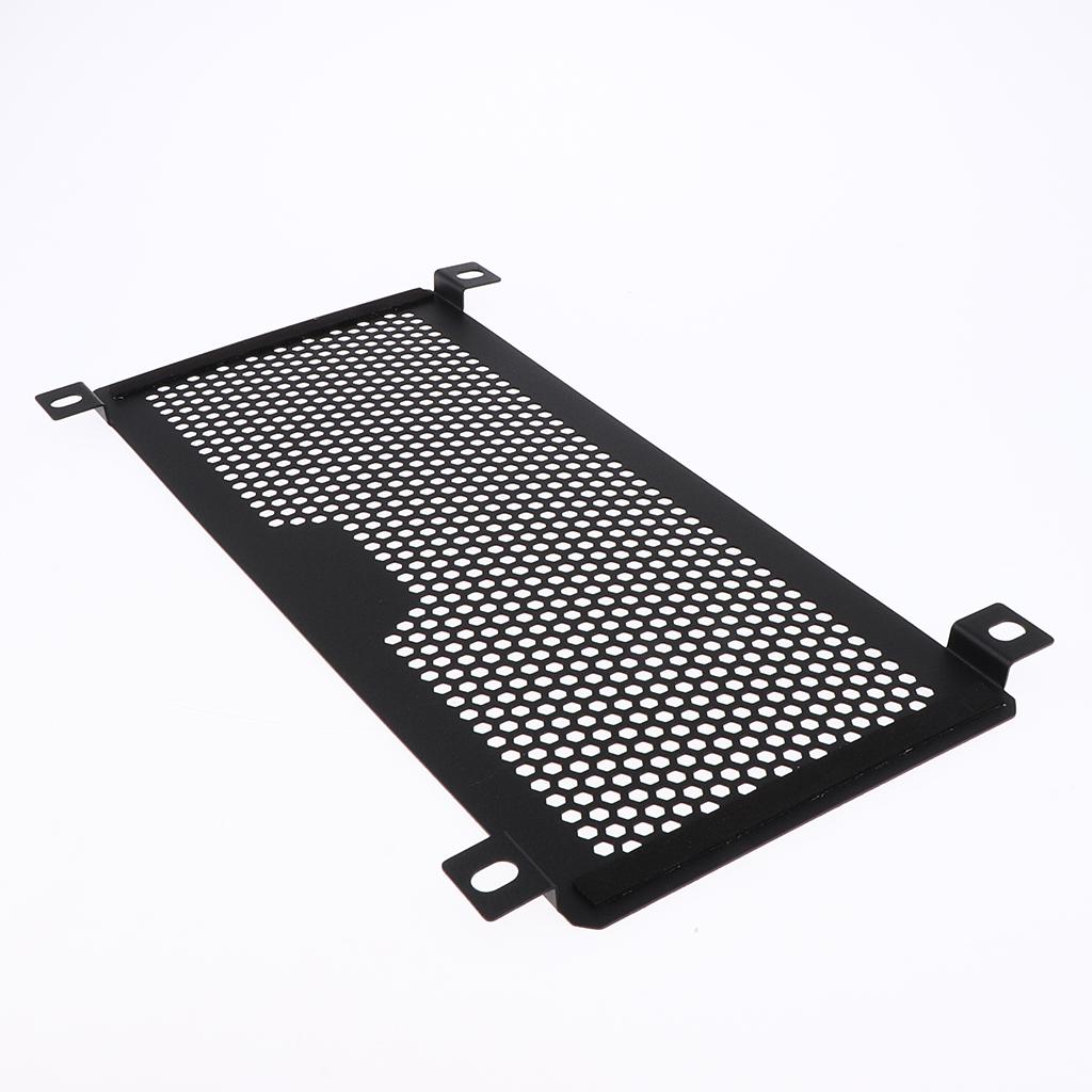 Protective Cover for Grille Guard for NINJA650