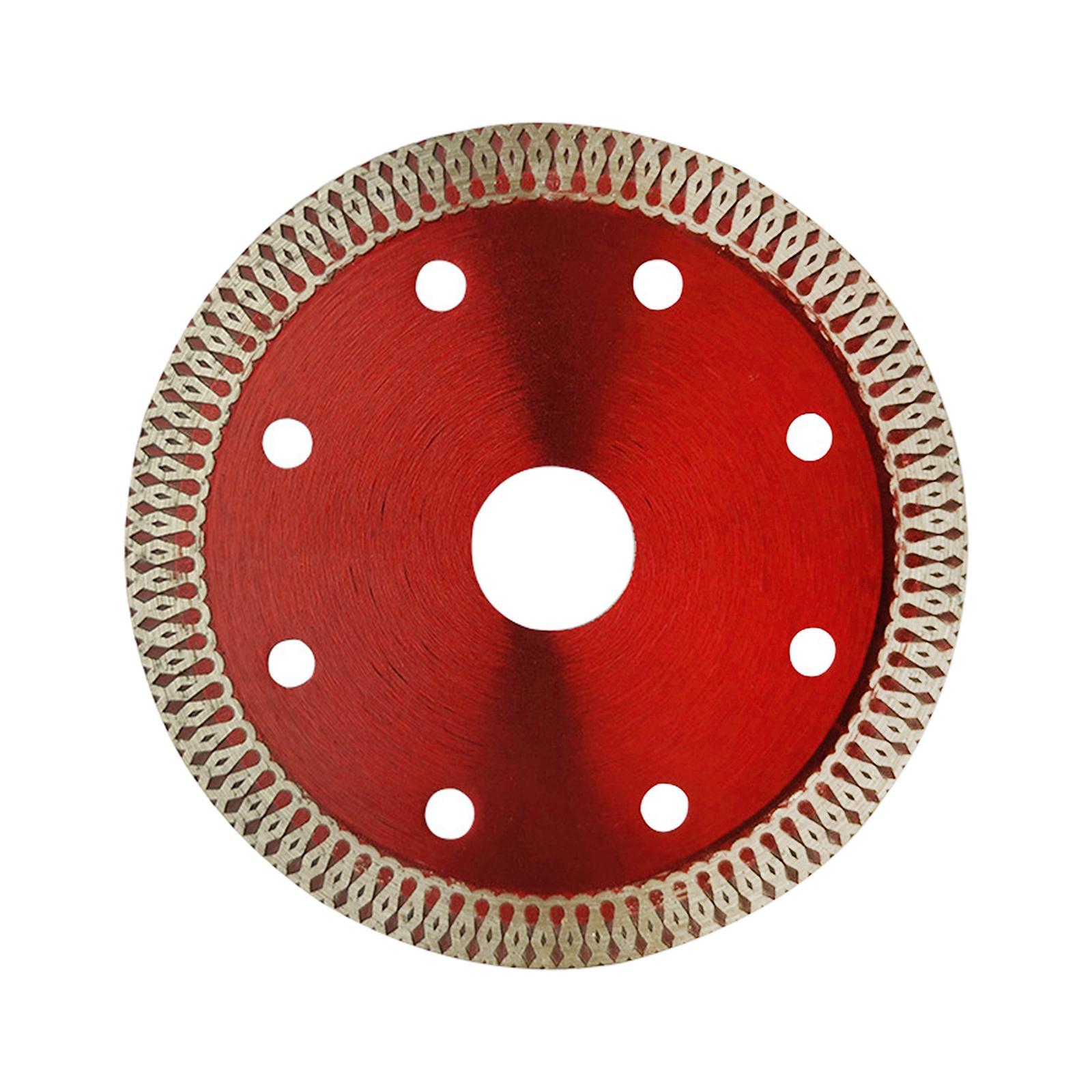 Saw Blade Discs Cutting Tools High Hardness for Ceramic Marbles  105mm