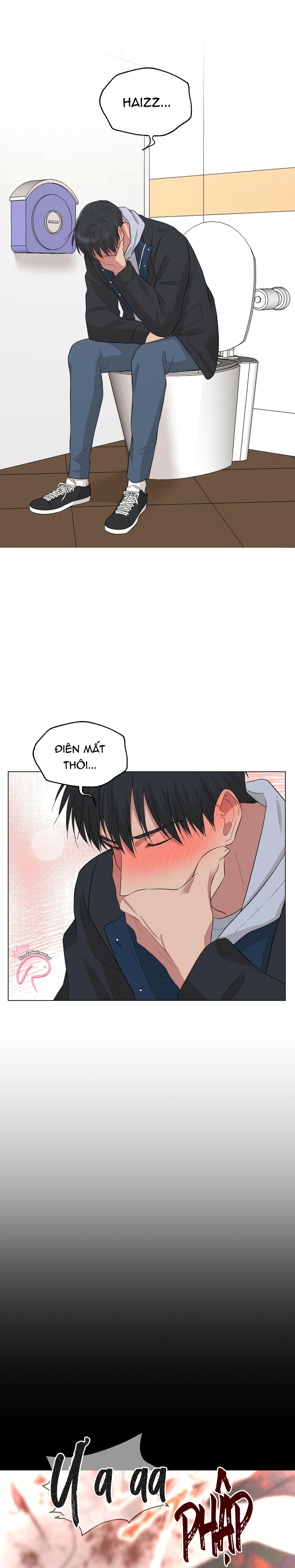 họ đã ngủ với nhau chapter 13 8