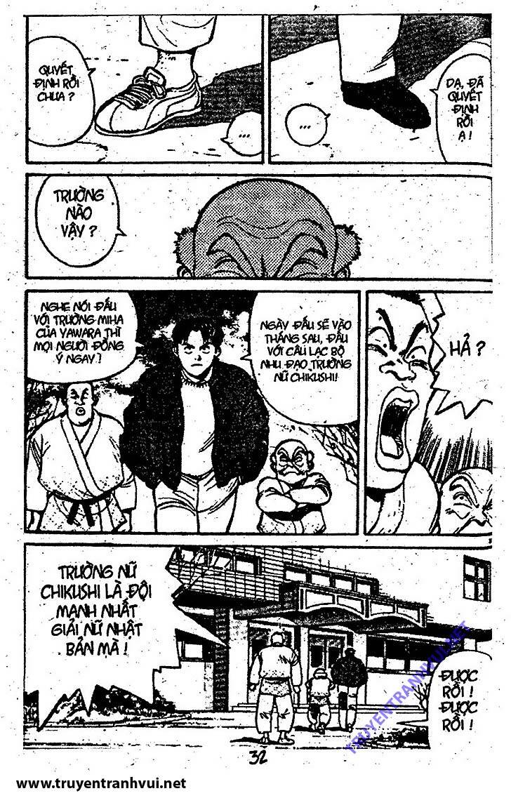 yawara chapter 116 19