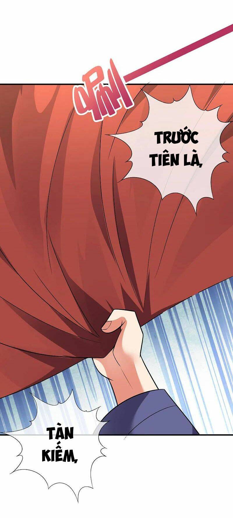 phục thiên thánh chủ chapter 211 18