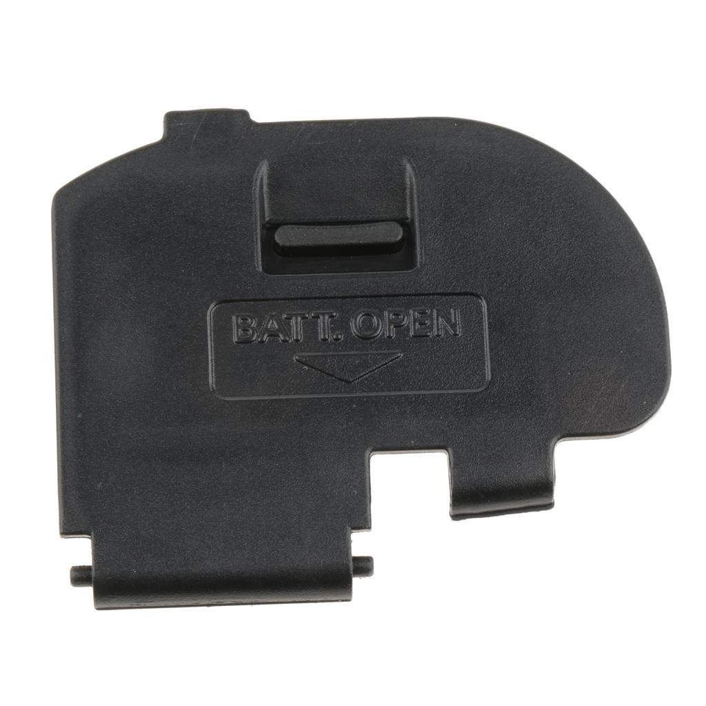 Battery Door Cover Lid  Replacement Repair for Canon 40D 50D 5D 70D DSLR