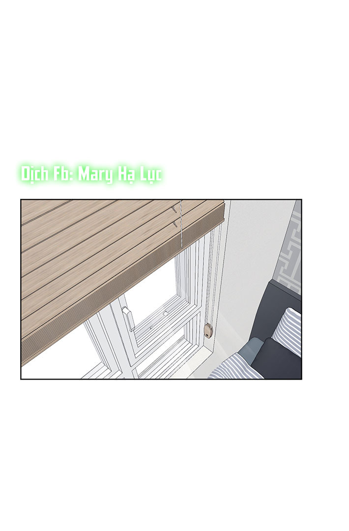 cửa hàng thời trang số 97 phố shedon chapter 1 18