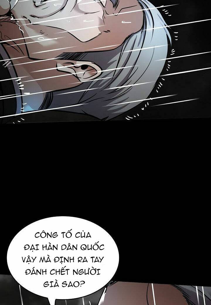 điều tra viên chuyển sinh chapter 140 18