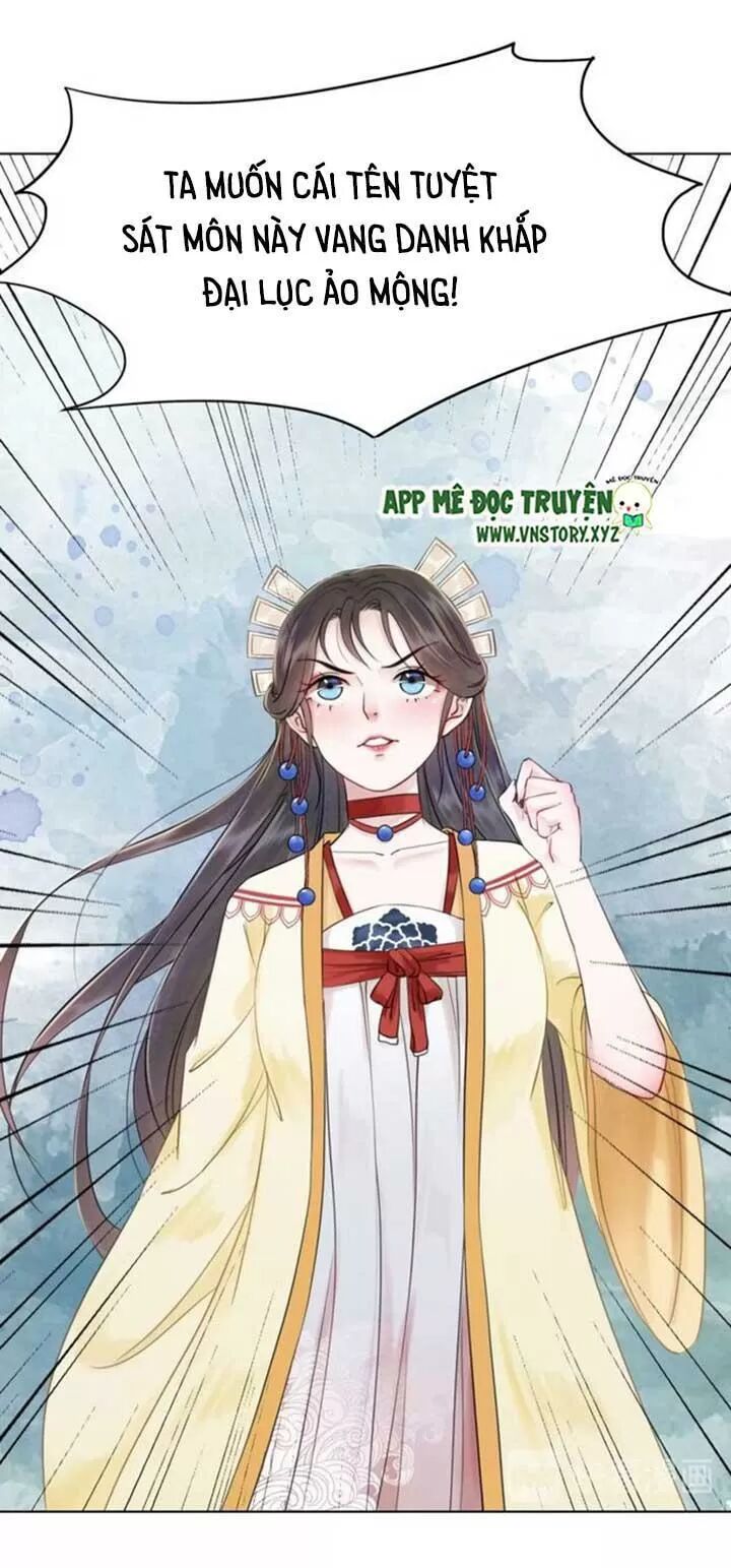 cực phẩm phế vật tiểu thư chapter 63 42