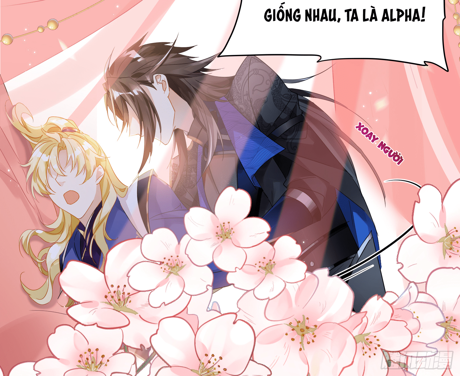 lục thân bất nhận chapter 22 12