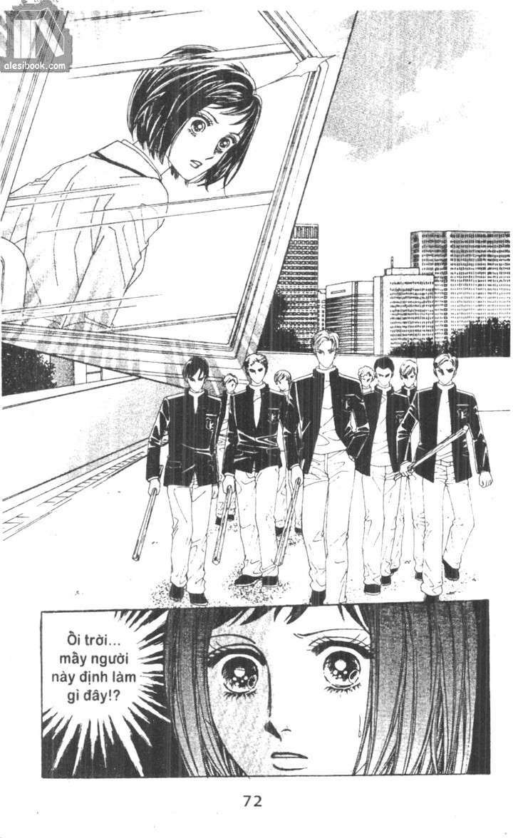 hồng tiểu thư chapter 14 31