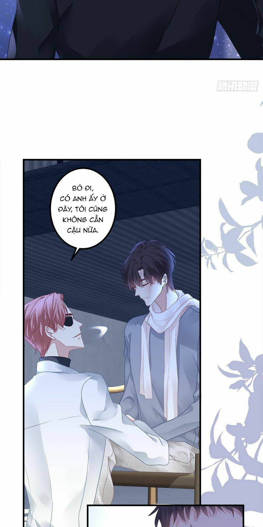 toàn bộ nắm trong tay chapter 126 7