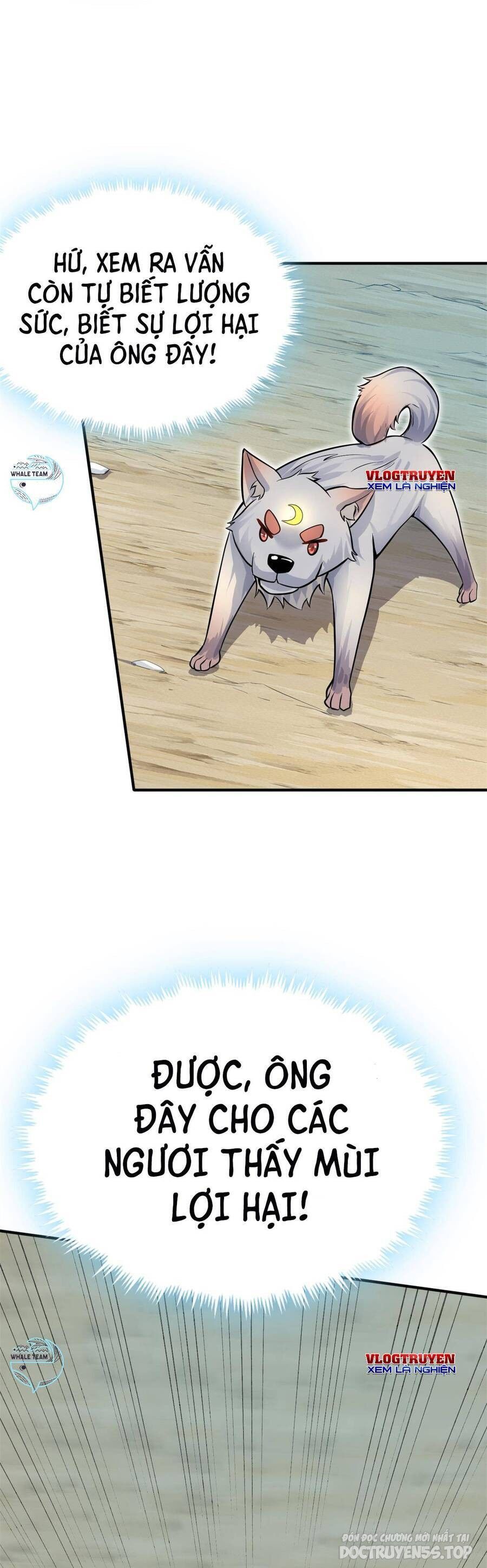 bắt đầu với kiếm vực, ta lặng lẽ tu luyện thành kiếm thần chapter 16 17