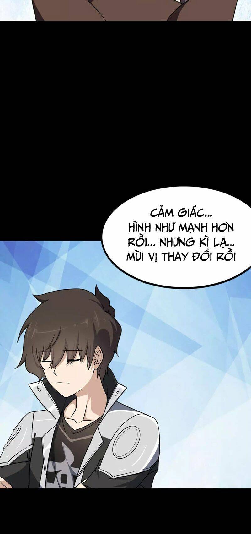 bạn gái virus của tôi chapter 233 32