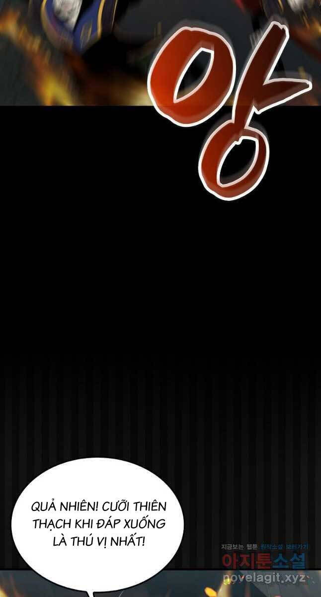 tôi thăng cấp trong lúc ngủ chapter 70 45