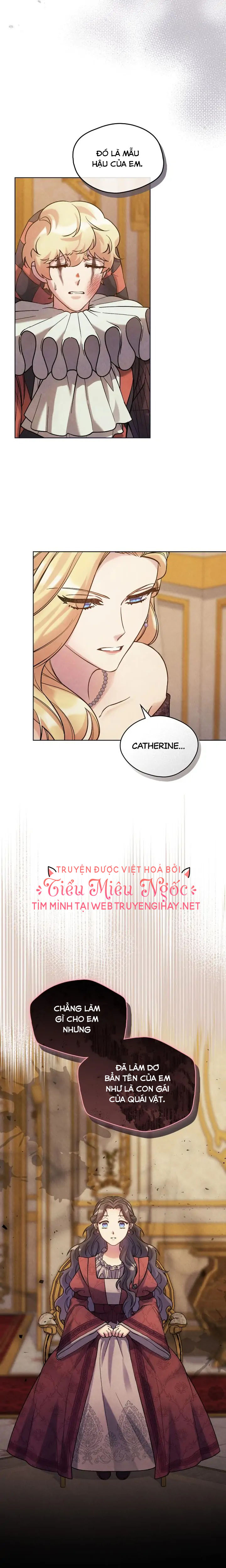 nỗi buồn của chú hề chapter 44 9