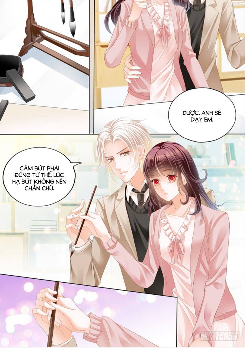 thiểm hôn kiều thê chapter 175 12