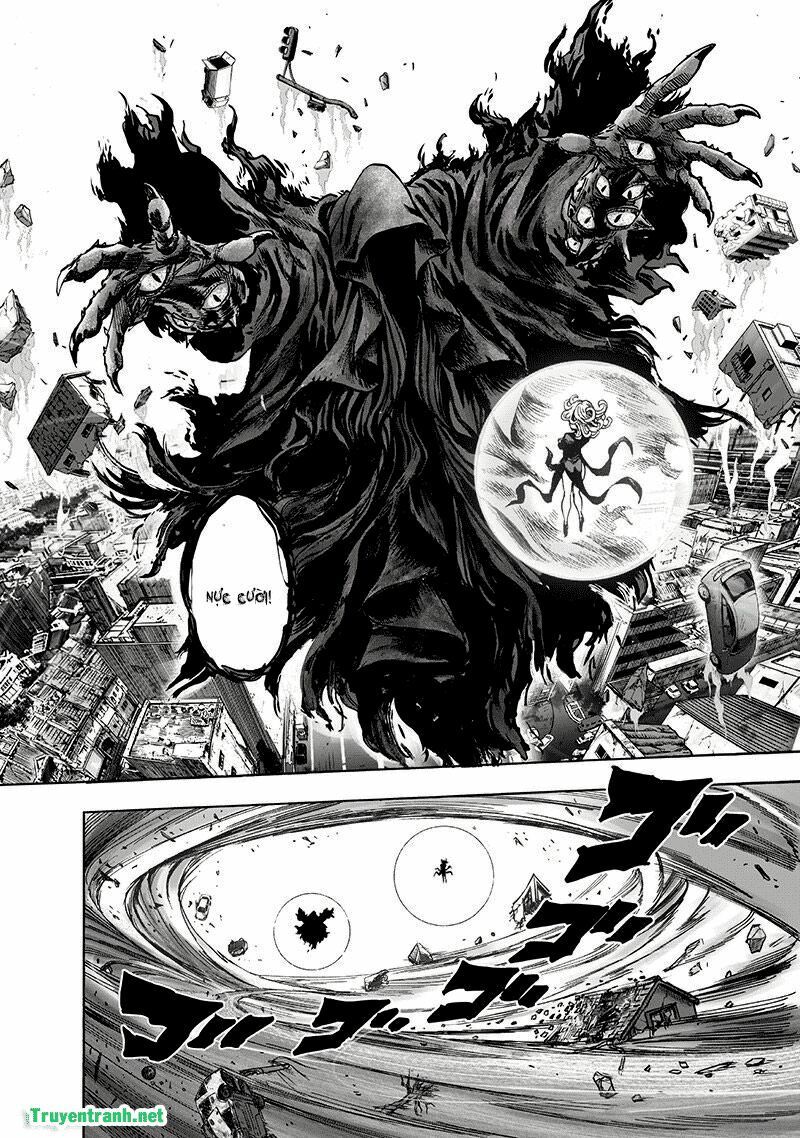 one-punch man chapter 135 34