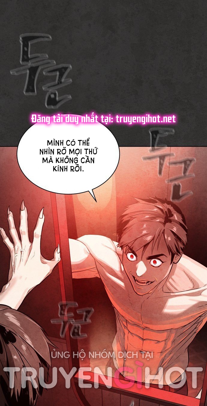 bạch huyết - white blood chapter 13 71