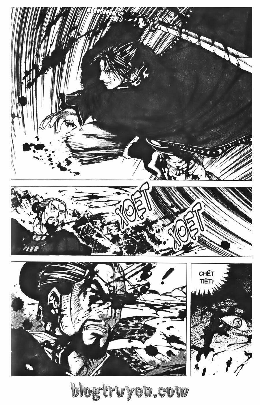 threads of time - dòng thời gian chapter 25 30