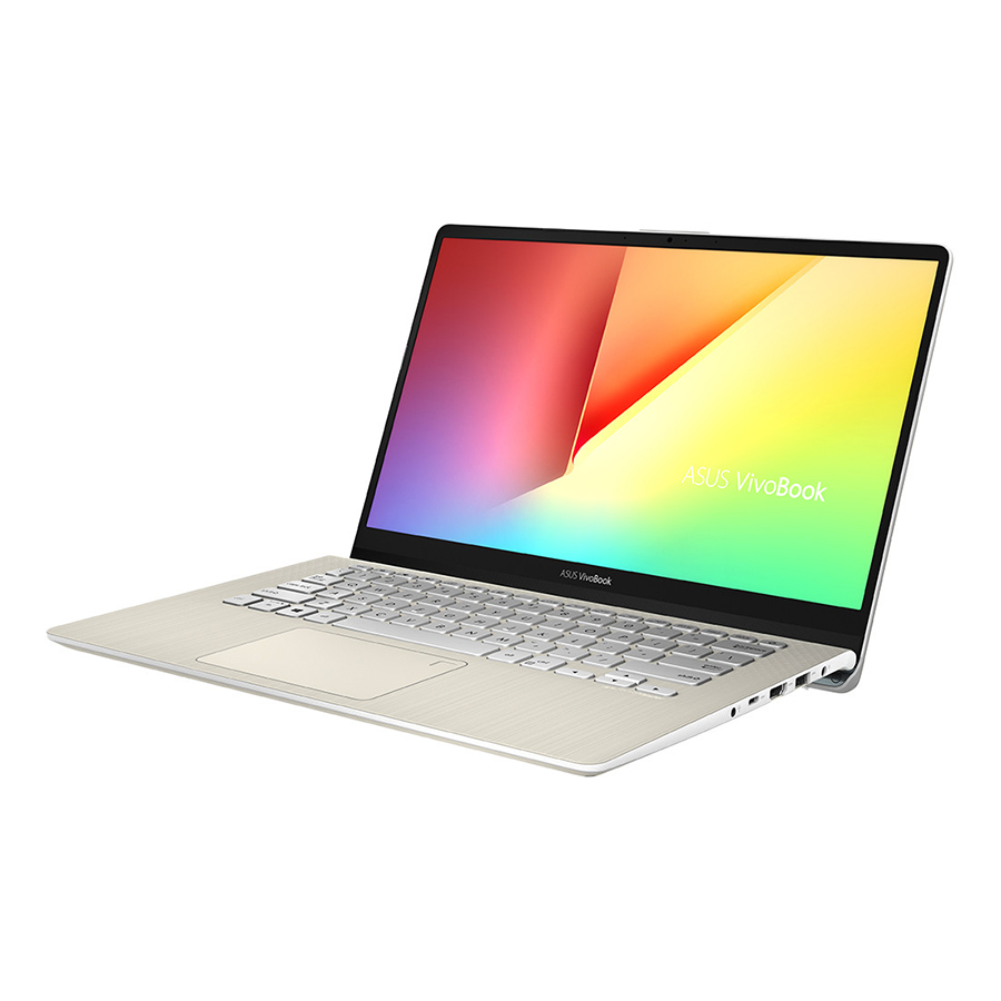 Laptop Asus VivoBook S15 S530FA-BQ185T Core i3-8145U/ Win10 (15.6 FHD IPS) - Hàng Chính Hãng