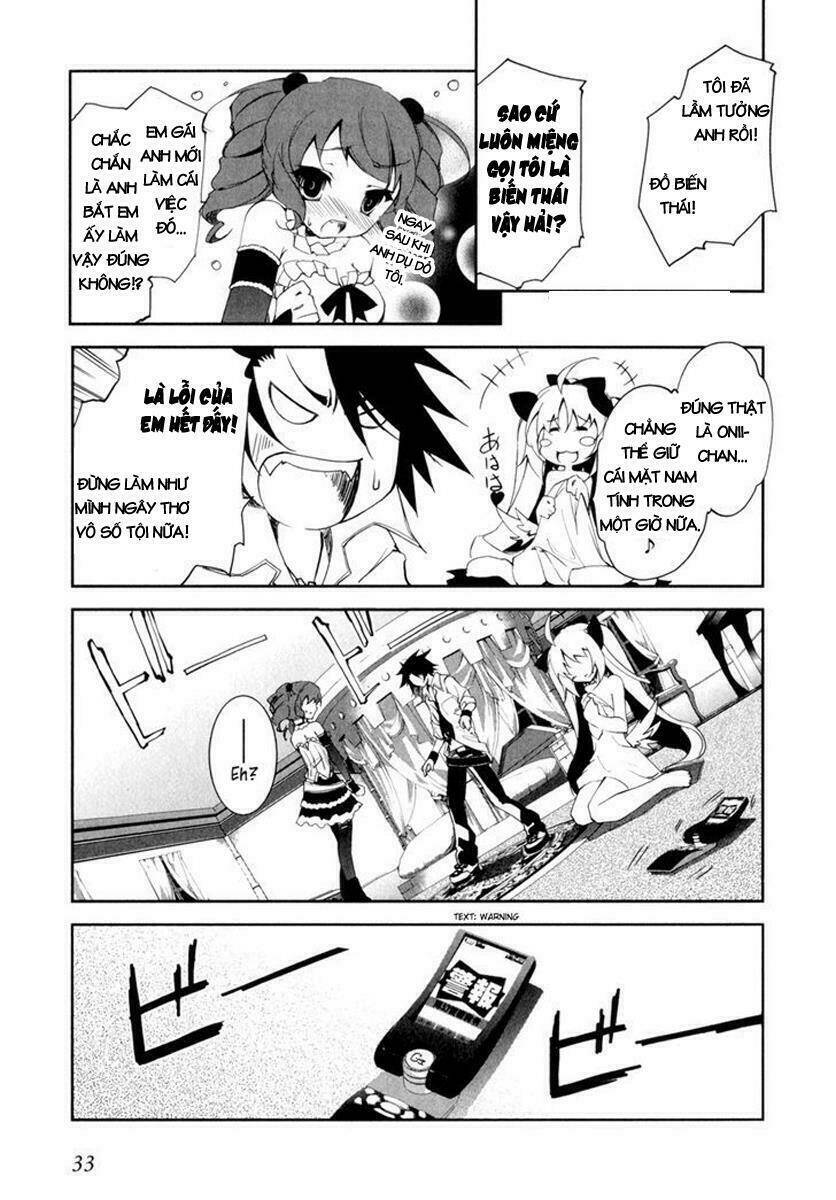 greed packet infinity chapter 1 34