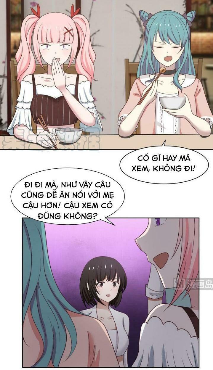 trên người ta có một rồng chapter 169 7