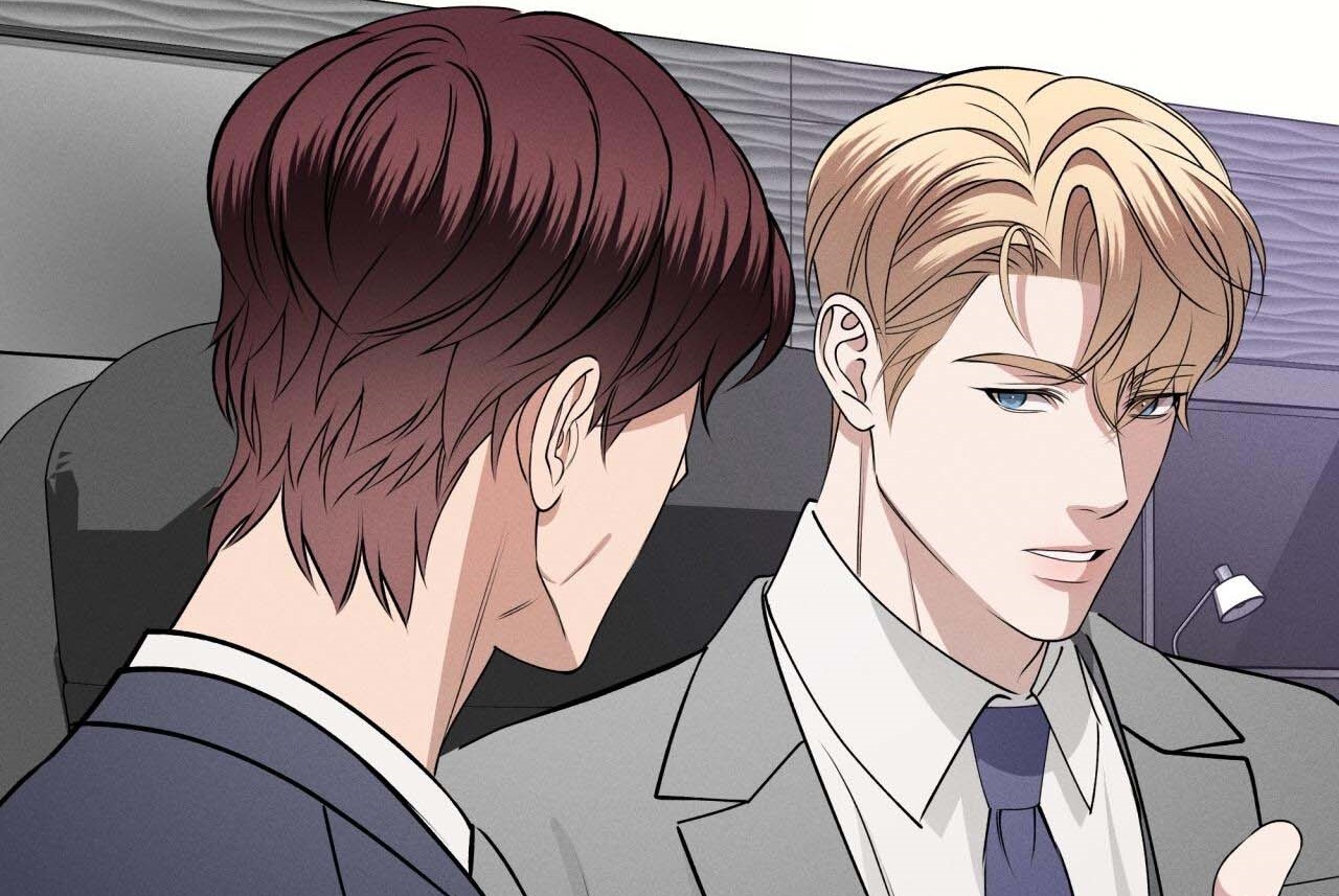 luân đôn trong màn đêm chapter 26 110