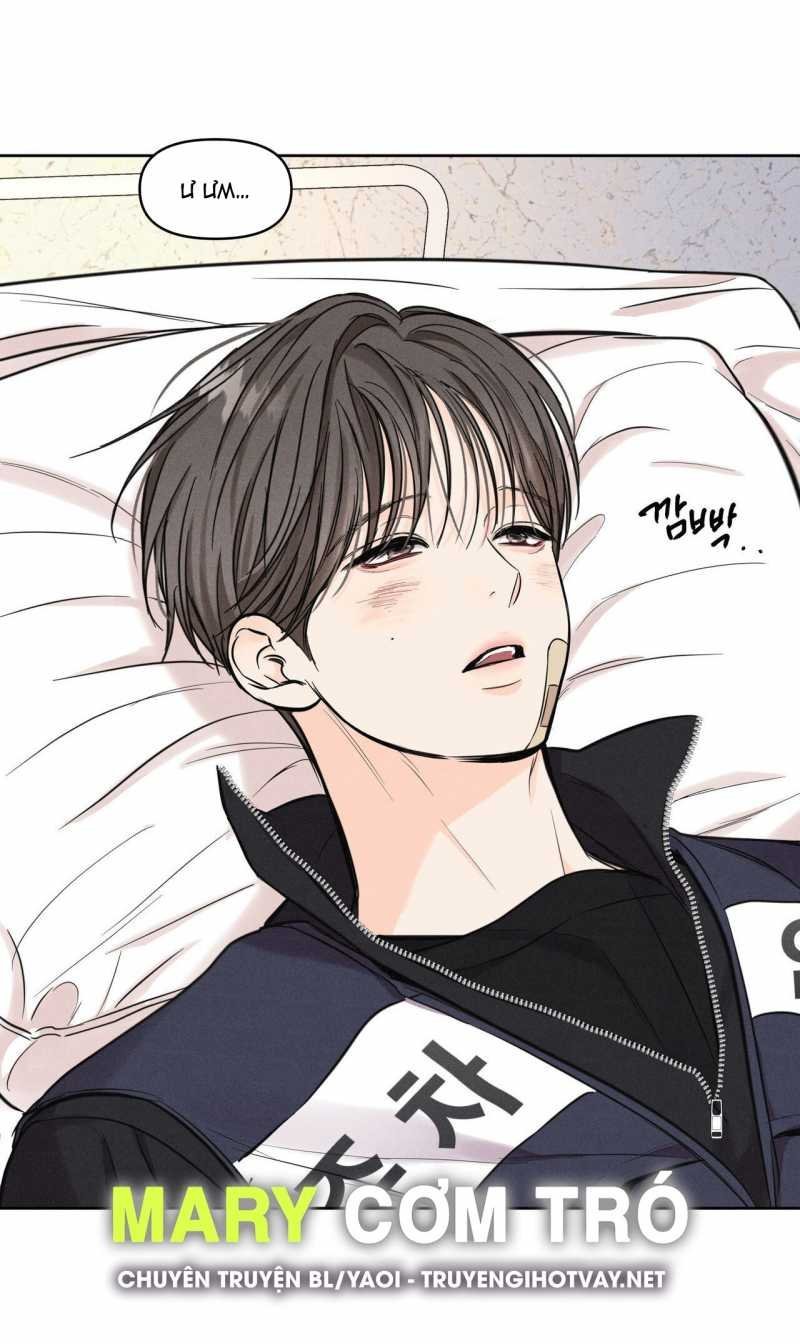 công việc làm thêm hàng ngày chapter 6.1 18