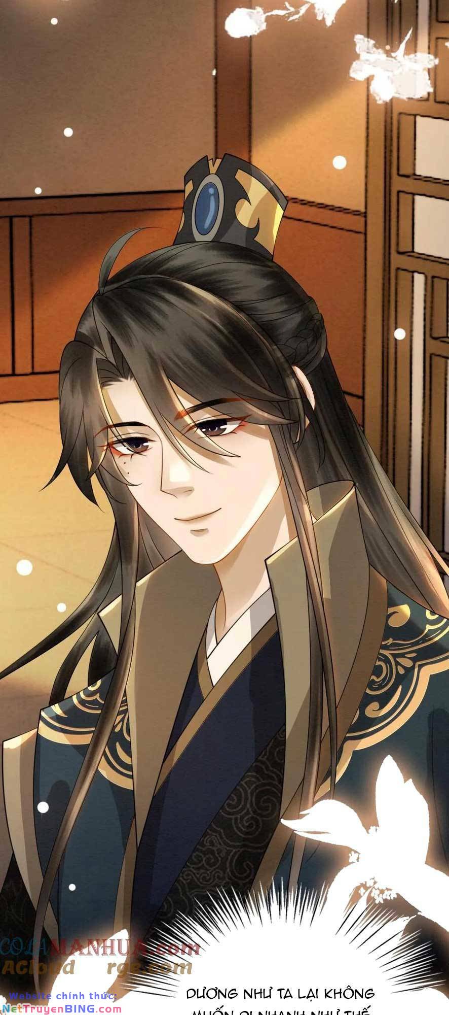 báo cáo nhiếp chính vương, đại lão nàng ấy chuyên trị bệnh liệt dương chapter 186 27