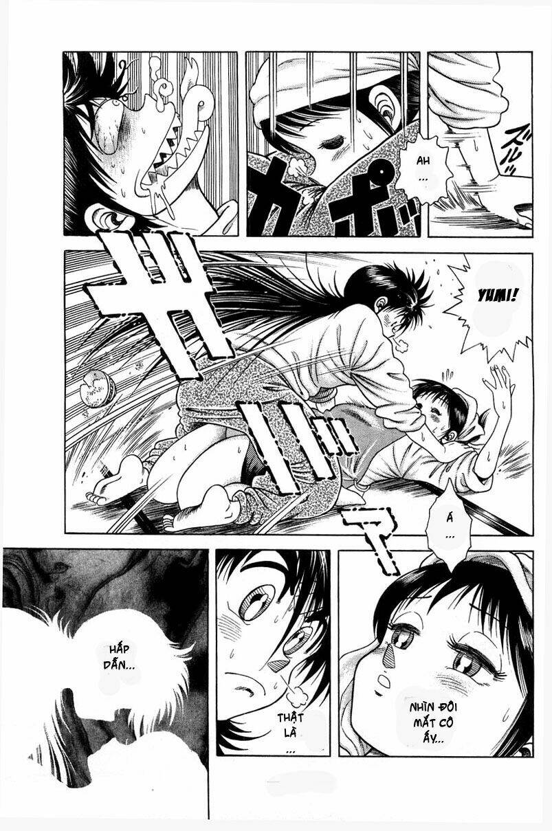 shin kotaro makaritoru! juudouhen chapter 4 13