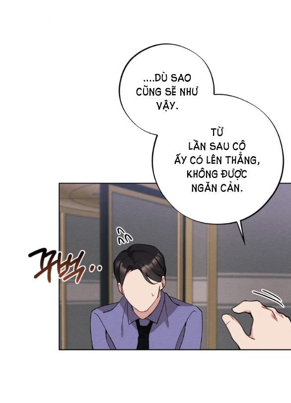 Ăn Mòn chapter 10.2 - Trang 7