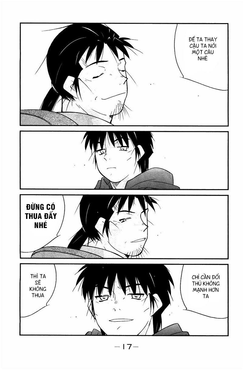 truyền nhân atula 3 chapter 59 16