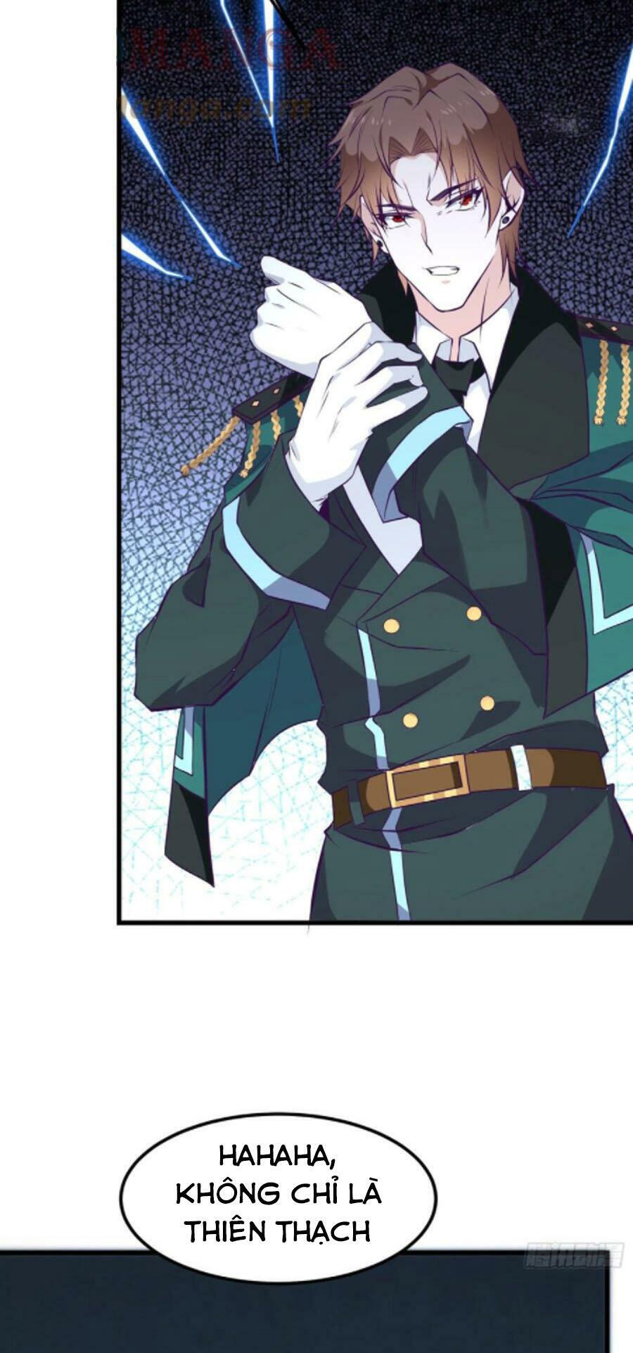 nãi ba là chiến thần mạnh nhất chapter 81 40