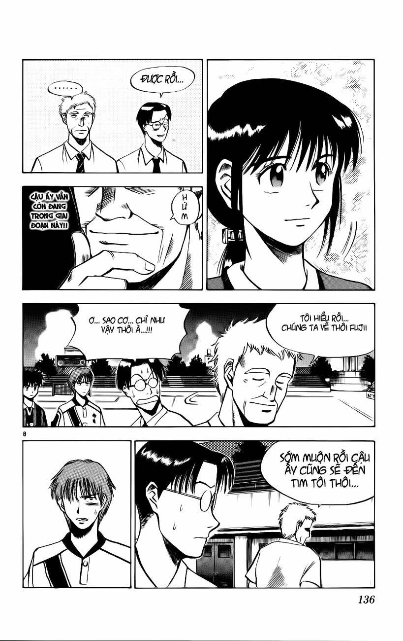 fantasista bản vip chapter 6 8