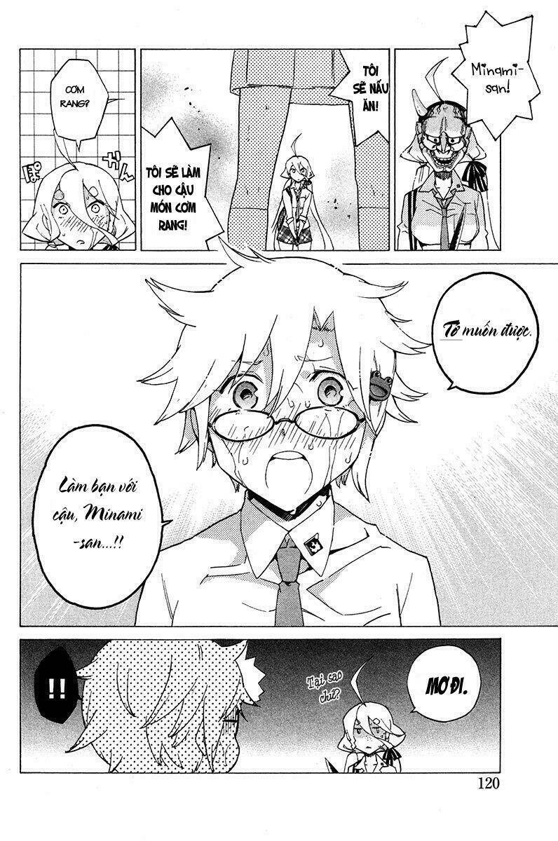 hell’s kitchen chapter 18 24