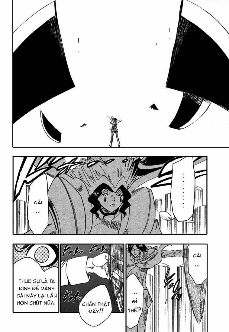 thần chết ichigo chapter 257 19