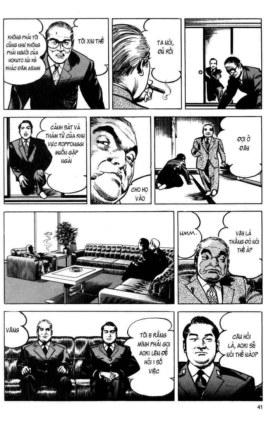 sanctuary chapter 29 18