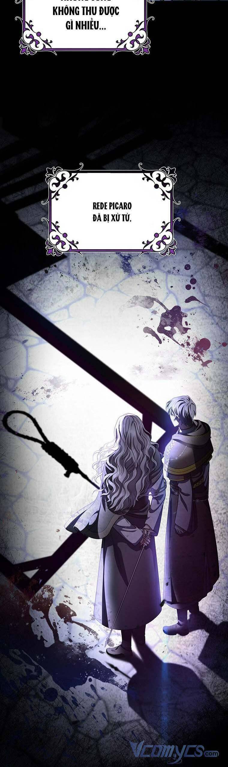 nghe nói tôi là đại tiểu thư phản diện chapter 31 36