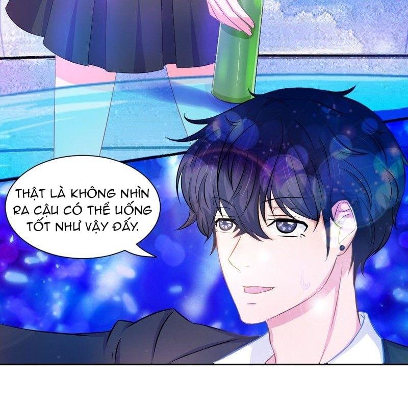 mặt nạ mất kiểm soát chapter 14 4