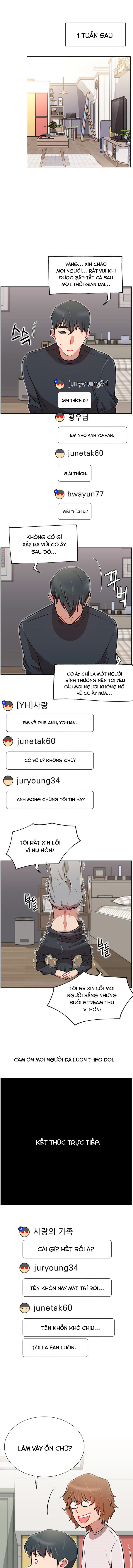 tập làm fuck boy chapter 20 2