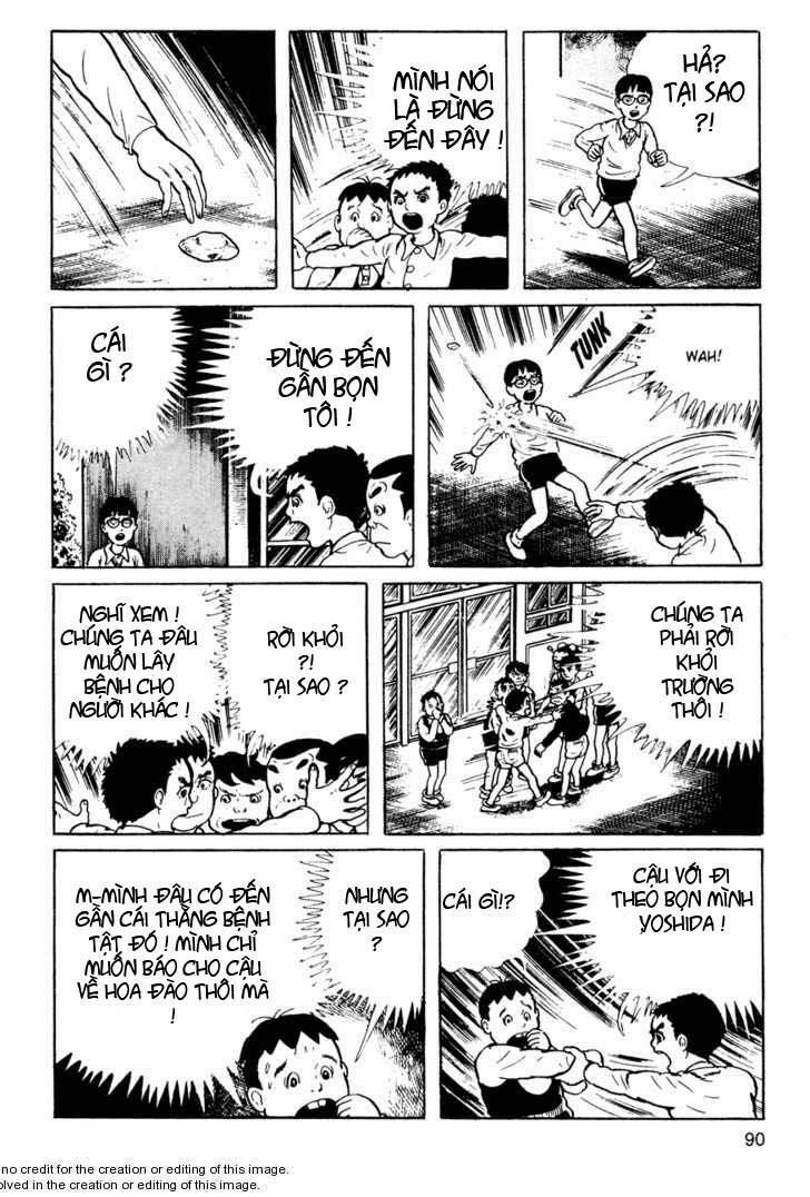 drifting classroom chapter 20 18