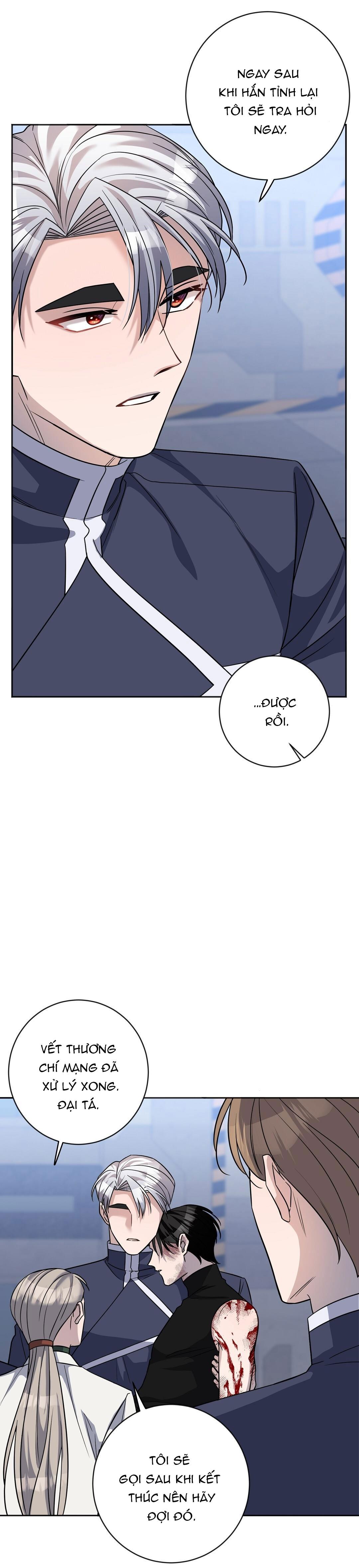 vô danh chapter 14 17