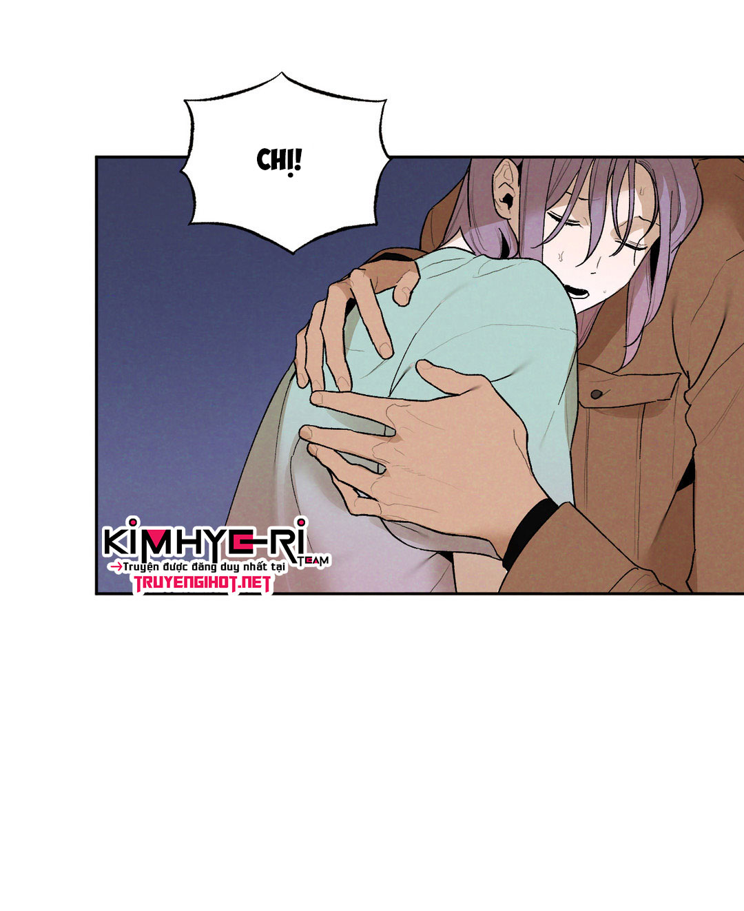 cách duy trì bí mật chapter 22 40