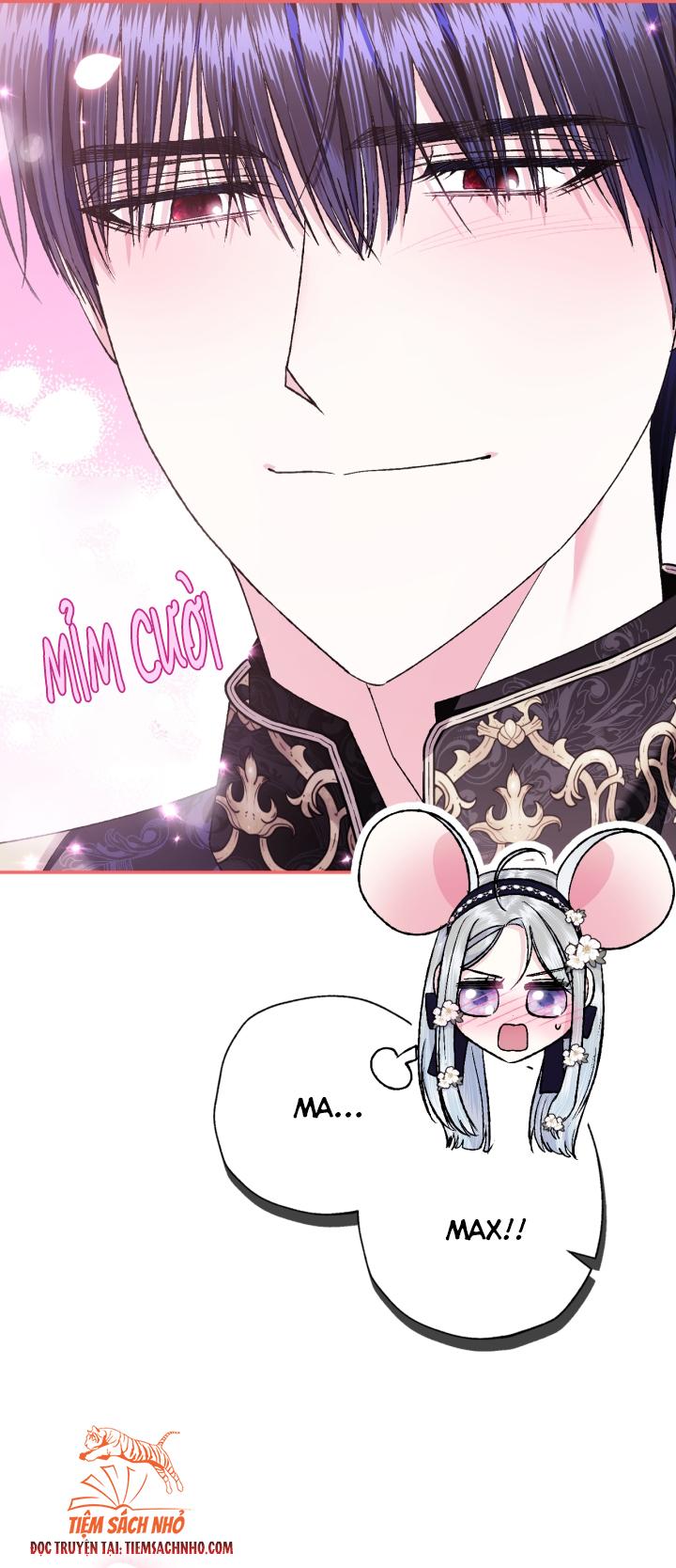 cha, con không muốn kết hôn đâu chapter 77 21