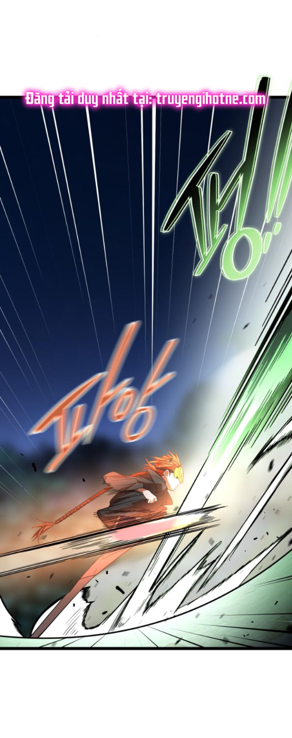 dark moon - tế đàn ánh trăng chapter 53.1 43