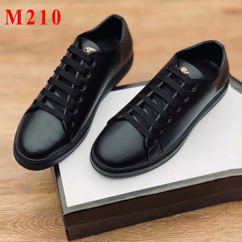 Giày sneaker nam thể thao- DK65 Khuyến mãi khủng 50