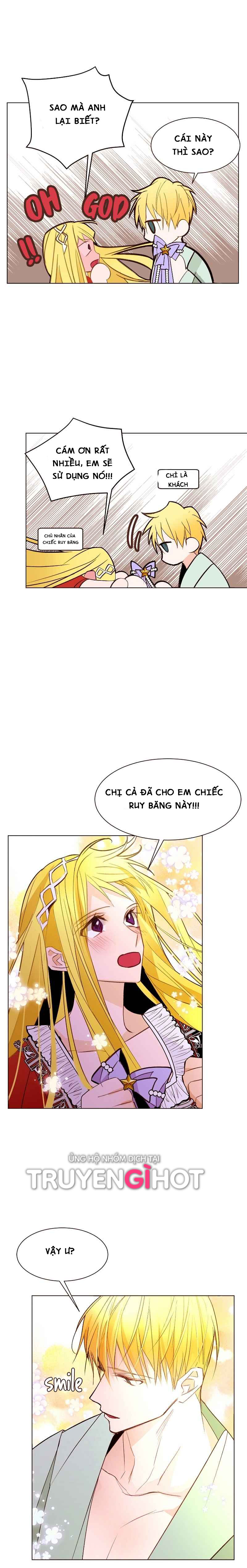 cuộc sống nhàm chán của quý cô tái sinh chapter 51 5