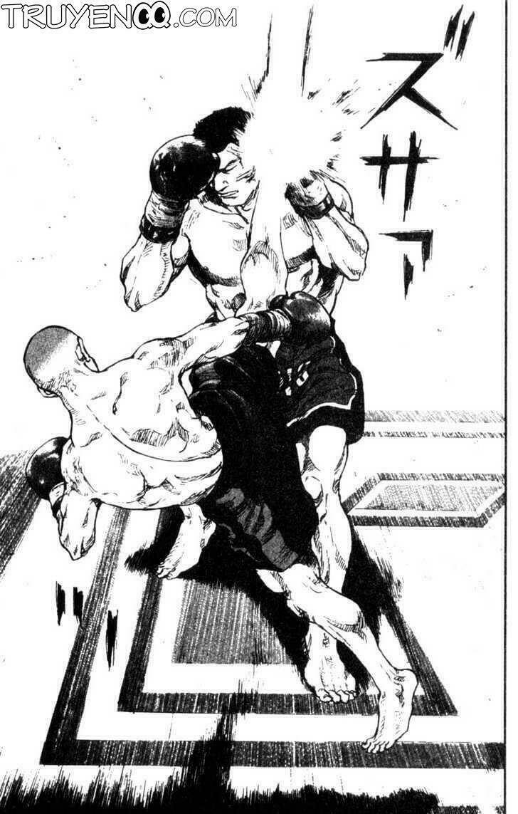 shamo (võ đạo) chapter 90 10