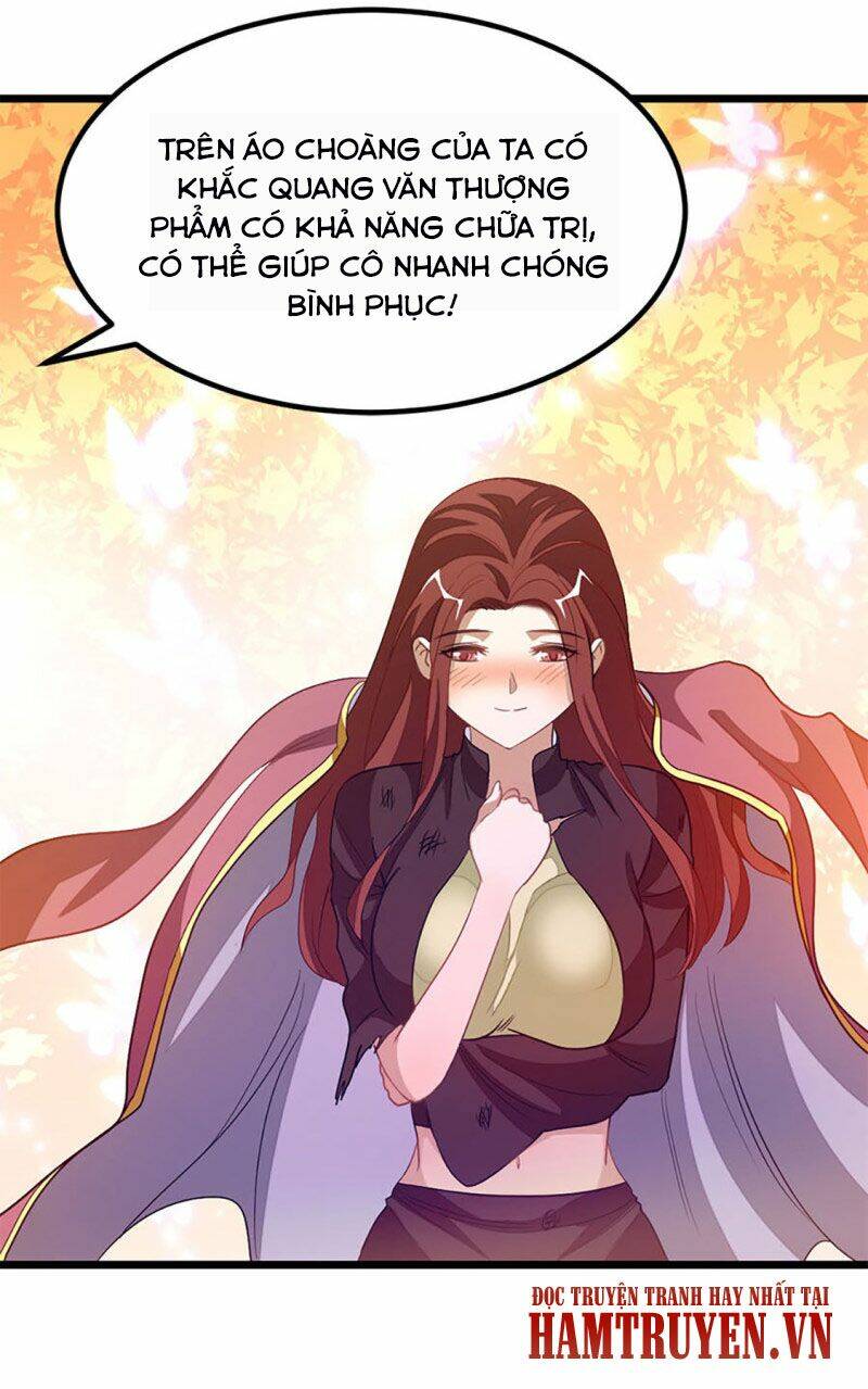 cửu dương thần vương chapter 223 9