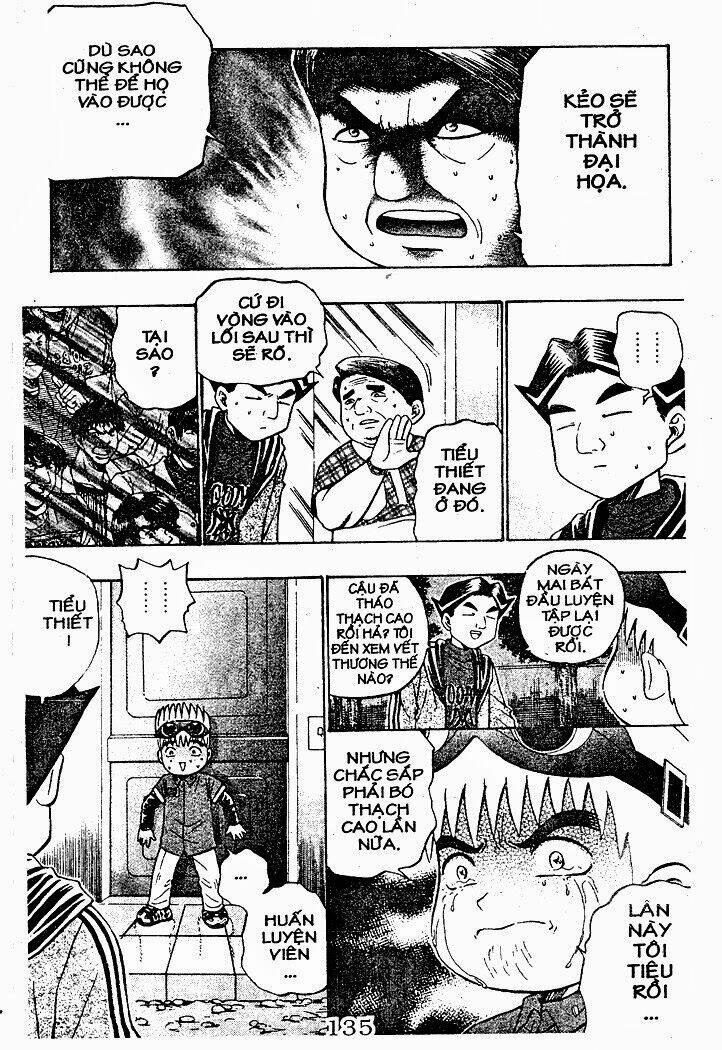 bowling king chapter 55 16