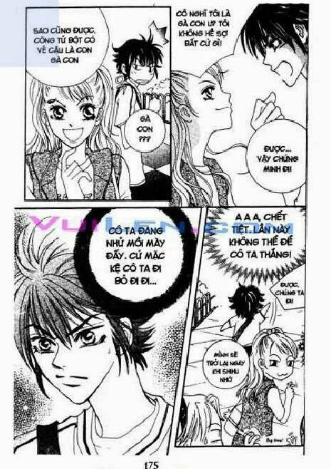 neck and neck chapter 1 172