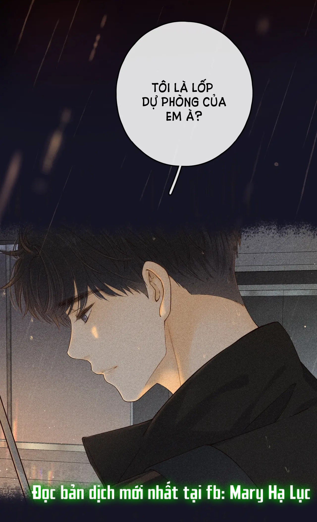 Khó Dỗ Dành chapter 1.1 49